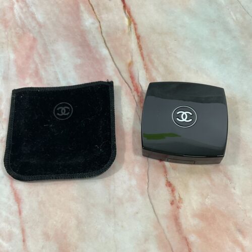 Vintage Discontinued CHANEL Ruban Perle SUNLIGHT Highlighter UNUSED - Picture 4 of 5