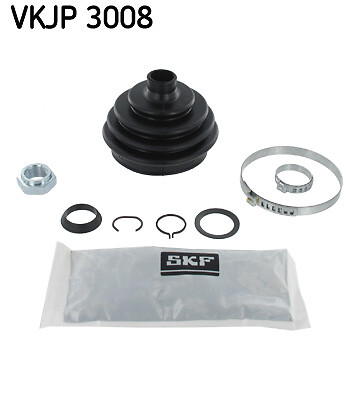 SKF VKJP 3008 Bellow Set, drive shaft for AUDI,LADA,OPEL,SEAT,VW
