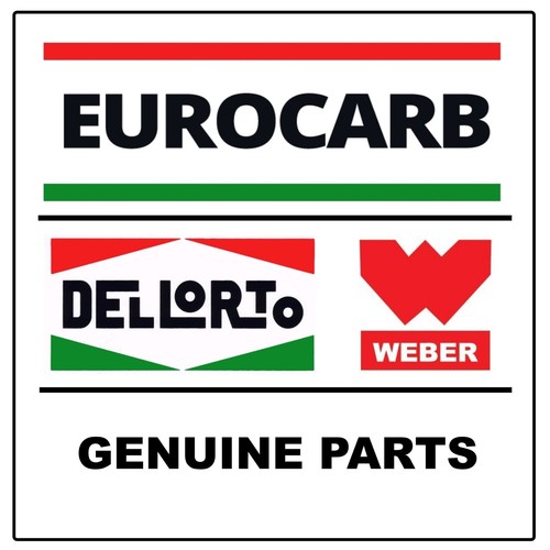 New genuine Weber 34 ICH carburettor for Landrover 2286cc 2A & 3 BEST PRICE - Picture 2 of 2