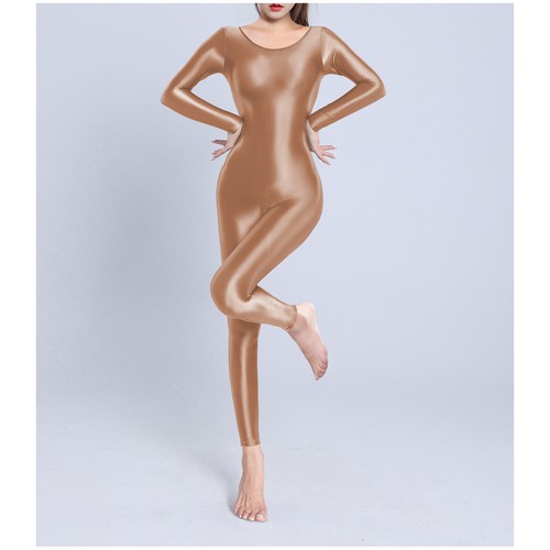 Mujeres Leotardo Apretado Mono Juegos con disfraces Body Escenario Lencería Trajes ajustados - Imagen 70 de 93