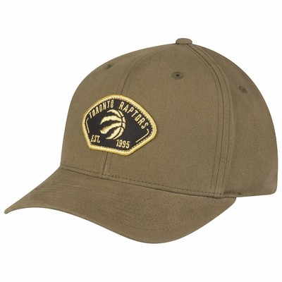 mitchell & ness 110 snapback