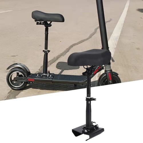 Seat with Adjustable Height for Electric Scooter For Nine ES1 E ES3 ES4 E25 - Picture 19 of 19