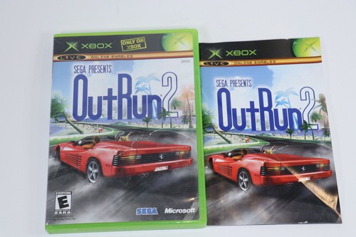 MICROSOFT ORIGINAL XBOX GAME  LOT YOU PICK BUY 2 GET 1 50% OFF SCRATCH FREE - Picture 159 of 250