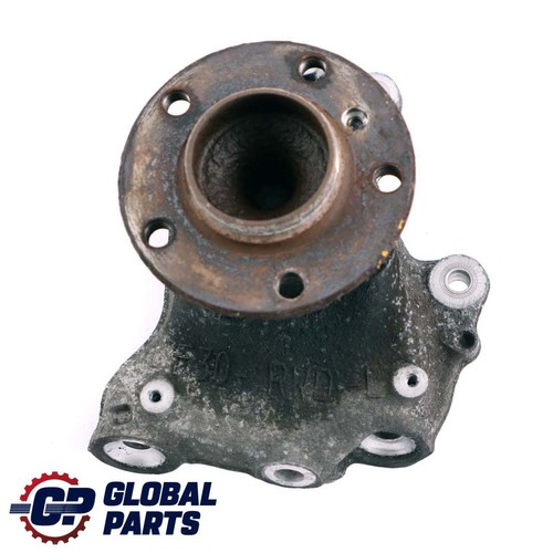 BMW F30 Moyeu Roue Suspension Axe Support Avant Gauche 6792287 - Imagen 9 de 12
