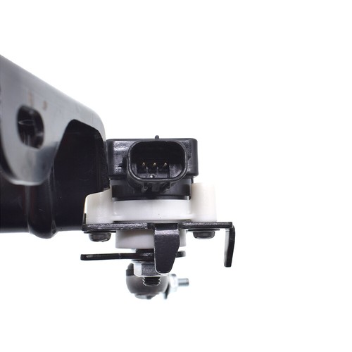 Genuine Front Suspheight Height Sensor for Mitsubishi Pajero Montero IV 2006- - Foto 4 di 8