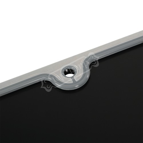 Valley Pan Cover Plate with Gasket and Seals Low Profile For LS Gen 3 - Picture 12 of 12