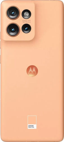 MOTOROLA Edge 50 5G(Peach 256GB 8GB RAM)6.7" Snapdragon 7 Gen 1 Global Version. - Picture 2 of 3