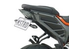 KTM 390 Duke 2024+ Fender Eliminator Tail Tidy