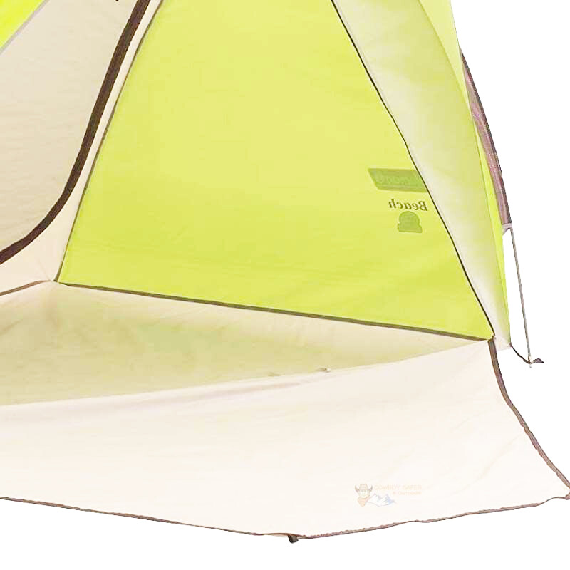 Coleman　BEACHSHADE　CAMPMAP 71KBZTFRzeL._UF894,1000_QL80_.jpg