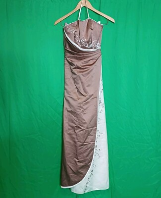 hilary morgan bridesmaid dresses Style 20858