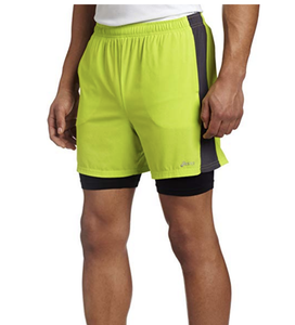 asics running shorts with pockets