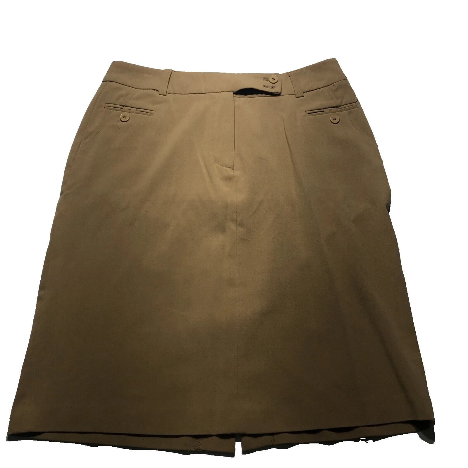 Faldas para mujer Poliéster Jessica McClintock