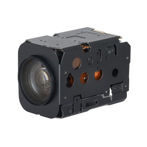SONY FCB-EV7520A 30x Optical Zoom Color Camera Block Module Image Stabilization - Imagen 3 de 9