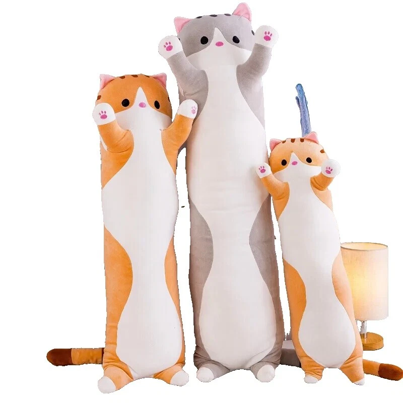 Animals Plush Pillows