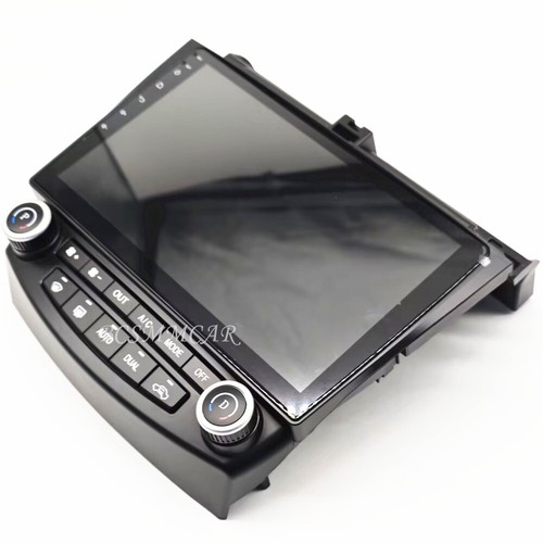 HD Car MP5 Player BT For Wireless Apple Carplay Fit For Honda Accord 2003-2007 - Picture 21 of 24