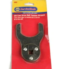 GM Cam Drive Belt Tension Wrench NAPA Tools 3283 NOS