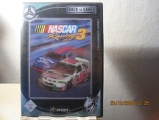Nascar Racing 3 (PC)