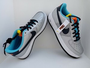 nike air force 1 gs sizeer