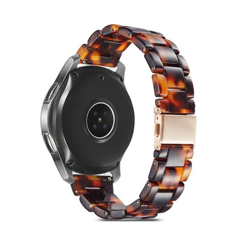 Resin Watch Band Strap For Samsung Galaxy Watch 6 5 4 3 Pro 6 Classic Active 2 1 - Picture 2 of 42