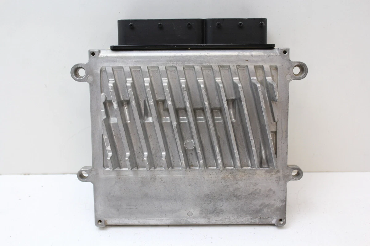 07 2007 Volvo XC90 30729999 AA Computer Brain Engine Control ECU 