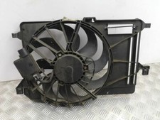 Ford C-MAX II 2012 Electric Fan Diesel AMD52740