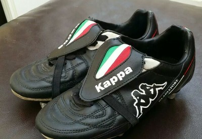 kappa football boots