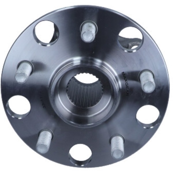 1X Maxgear Radlager Satz Radlagersatz Hinten FüR Lexus IS III GSE3_ AVE3_-image