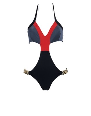 CORALIQUE ♥ Classic Pocket Monokini /追跡付 ◇CORALIQUE