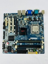 Corvalent FI-P45MX-CZM03/1 ATX Motherboard