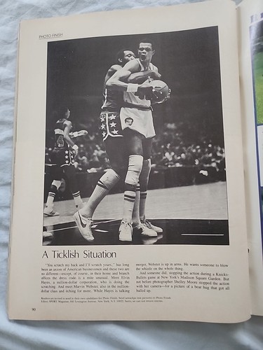 classic sport magazine - Picture 12 of 12