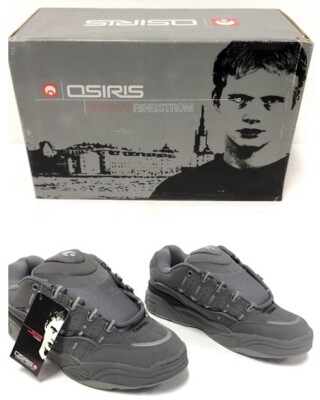 osiris shoes 2000