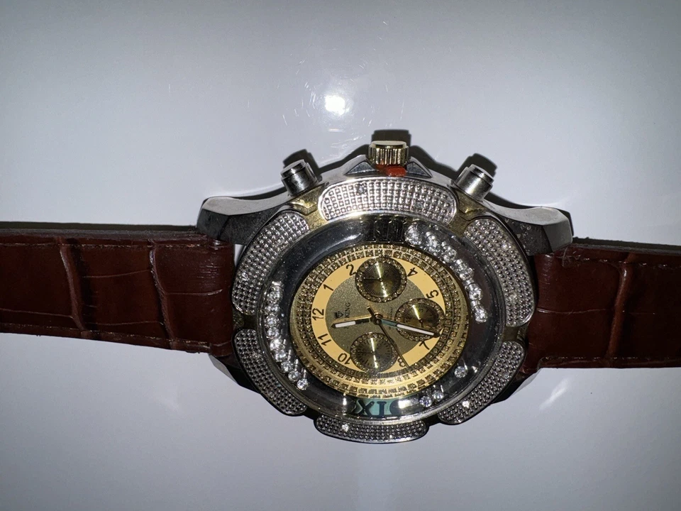 Reloj Ice King Hombre Foto 2 de 4