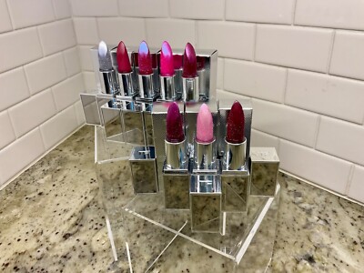TOM FORD Extreme Lip Spark Lipstick NIB Authentic Full Size DISCONTINUED