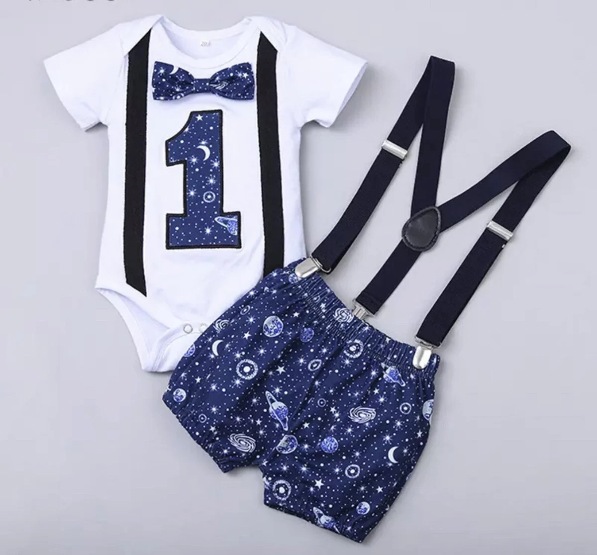 1 year old boy birthday dress sales