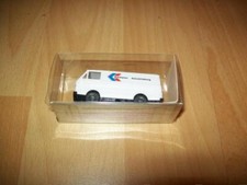 Wiking 18 300/1 VW LT Kastenwagen Autohansa--18300/1--OVP  H0