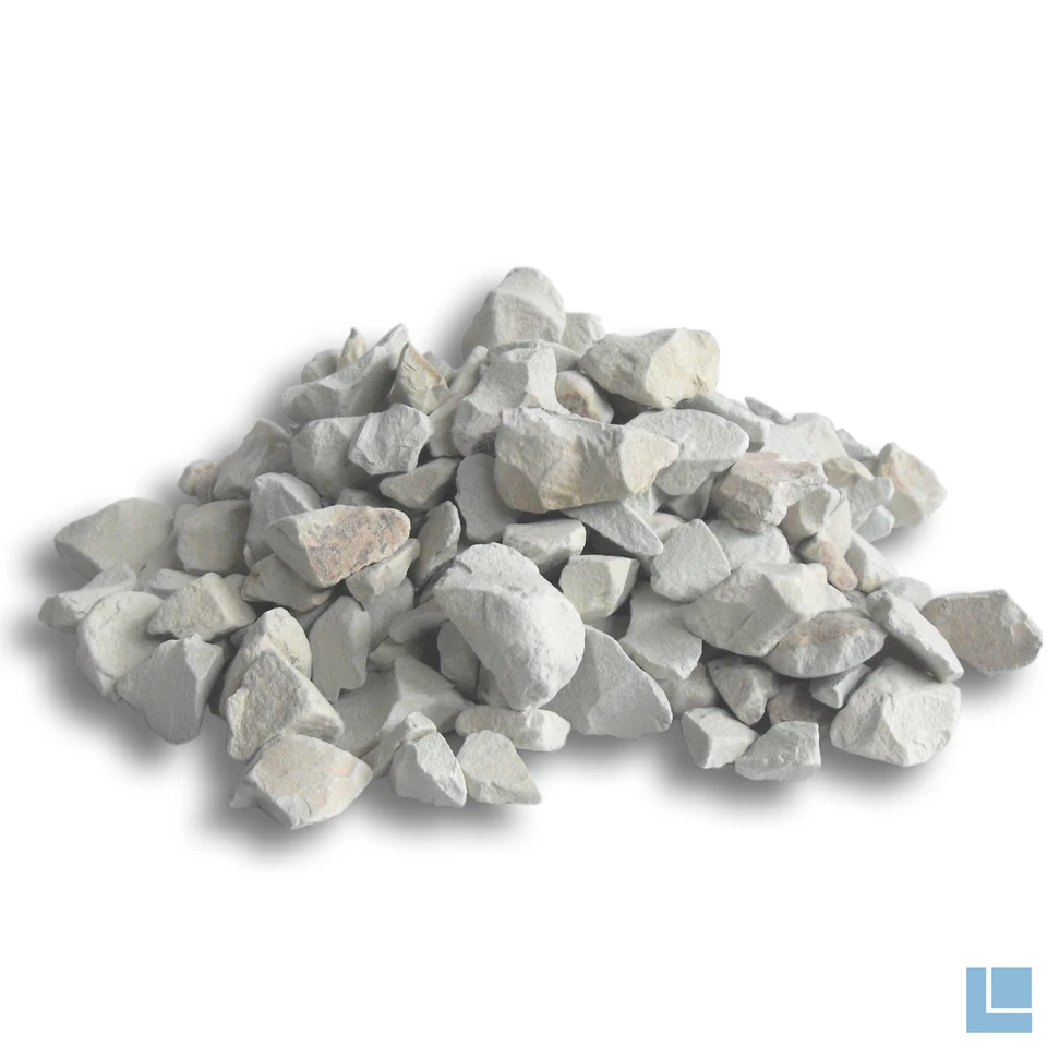 AQUALITH ZEOLITH 25kg Filtermaterial Zeolite Filtermedium Koi