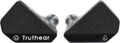 TRUTHEAR Hexa 1DD+3BA Hybird In-Ear Kopfhörer One Size 