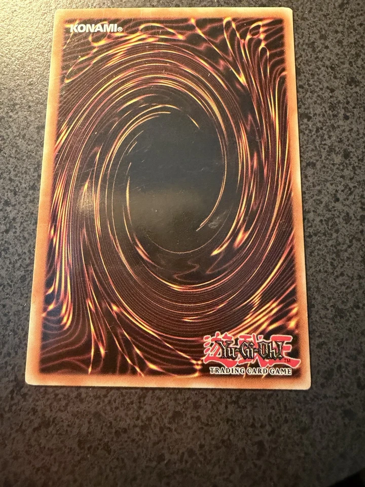 Yugioh! Neo-Spacian Grand Mole - STON-EN005 - Ultimate Rare - 1st Edition LP - Image 2 of 2