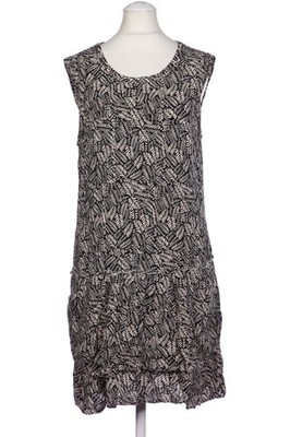 Promod Kleid Damen Dress Damenkleid Gr. S Schwarz #b28cc38