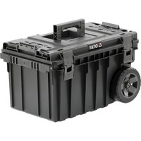 Modul Werkzeugtrolley 600TV S1