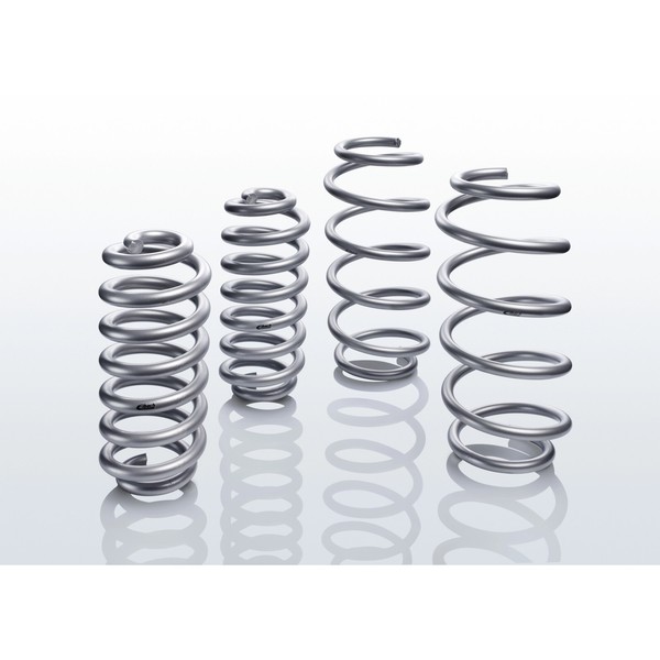 Eibach E30-46-028-01-22 Fahrwerksatz Federn Pro Lift Kit HöHerlegung FüR KIA-image