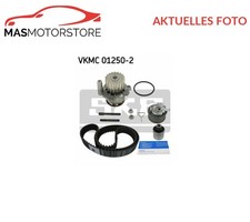 ZAHNRIEMEN-SATZ KIT SET + WASSERPUMPE SKF VKMC 01250-2 A FÜR AUDI A3,A2,8Z0,8P7