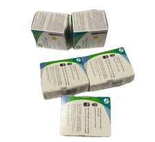 One Touch Ultra Blue Blood Glucose Test Strips -3 Boxes/300 and 200 Lancets