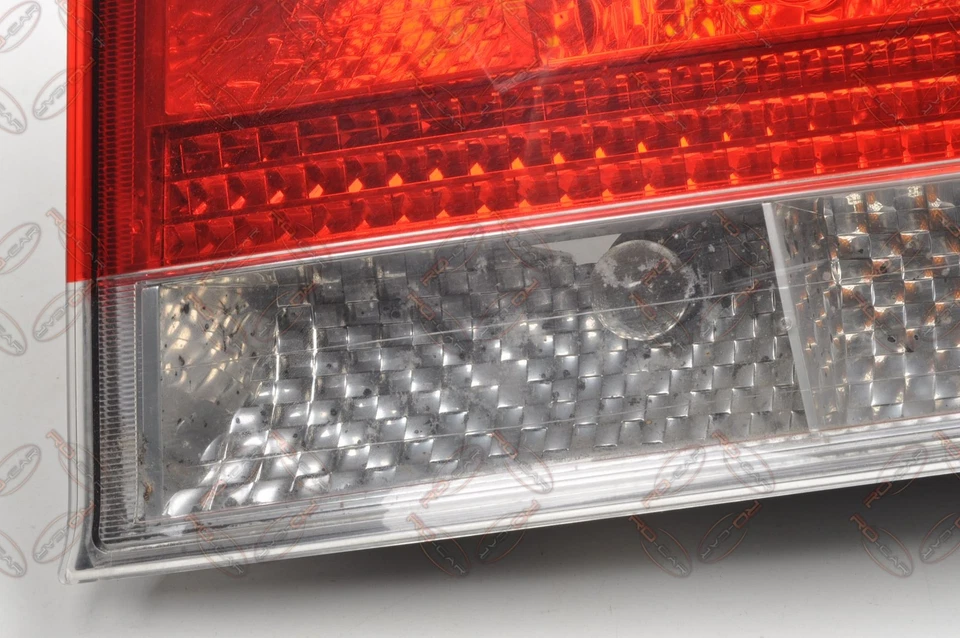 VOLVO S60 I Facelift Luz Trasera Derecho - Imagen 3 de 4