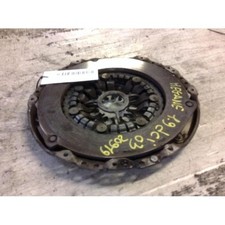 Disque d'embrayage Renault MEGANE