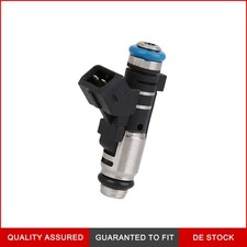 IPM002 Einspritzdüse für Peugeot Partner 1.6L (03-18) und für Peugeot 206 1.4L