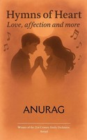 Anurag | Hymns Of Heart | Taschenbuch | Englisch (2025) | Bookleaf Publishing