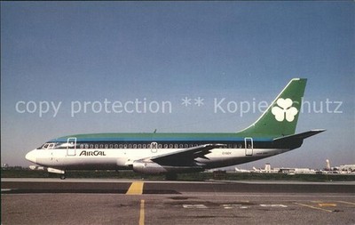 Flugzeuge Zivil Air Cal B-737