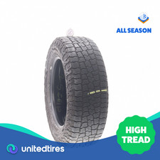 Used 23565r17 Cooper Discoverer Roadtrail At 108h - 8.532 Used 23565r17 Cooper Discoverer Roadtrail At 108h - 8.532