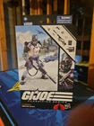 G.I. Joe Classified 6” #69 Artic B.A.T. (BAT) New In Box #69 New Sealed